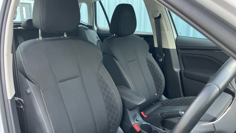 Skoda Kamiq 1.0 TSI 95 SE 5dr Petrol Hatchback